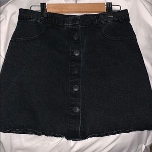 Brandy Melville skirt